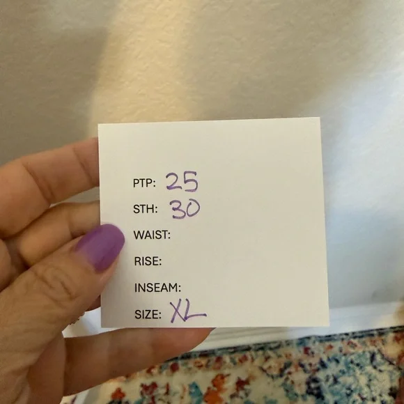 Navy Blue Open Front cascading cardigan by Softies - Picture 6 of 6